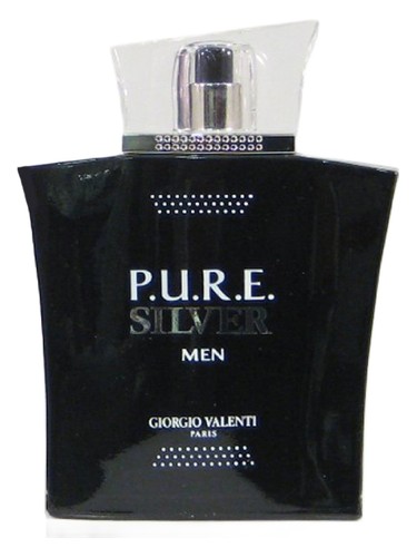 P.U.R.E. Silver by Giorgio Valenti
