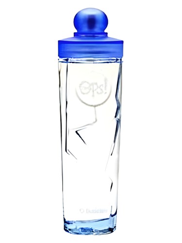 Ops! In Blue O Boticário perfume by O Boticario