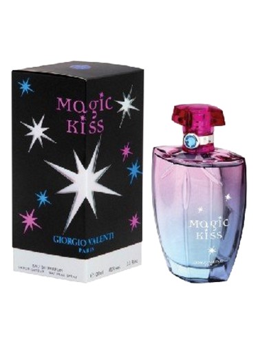 Magic Kiss by Giorgio Valenti