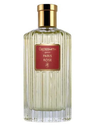 Paris Rose by Grossmith