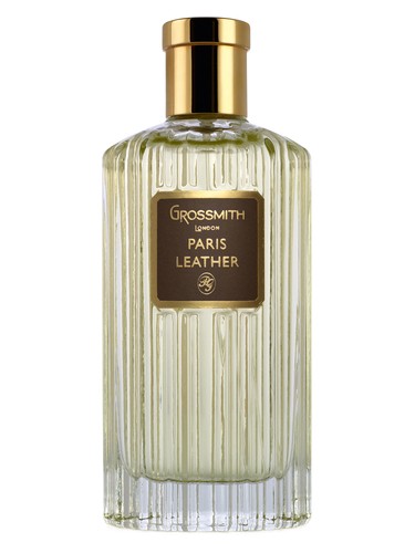 Paris Leather by Grossmith