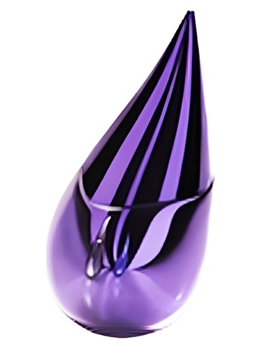 Silver Rain Purple by La Prairie