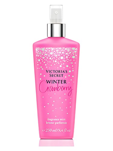 Winter Cranberry Victoria's Secret perfume by Victoria s Secret
