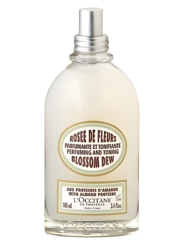 Blossom Dew Rosée de Fleurs L'Occitane en Provence perfume by L Occitane en Provence