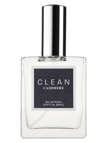 Clean Cashmere by Clean