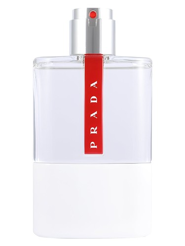 Luna Rossa Eau Sport by Prada