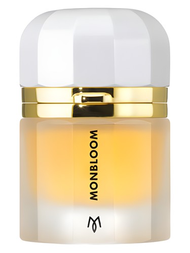 Monbloom by Ramon Monegal