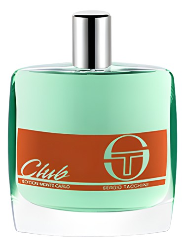 Club Edition Monte-Carlo by Sergio Tacchini
