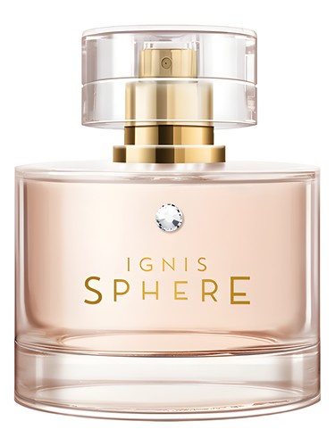 Ignis Sphere by Jacques Battini