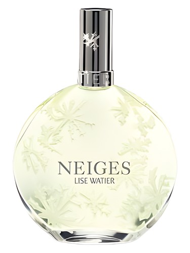 Neiges by Lise Watier