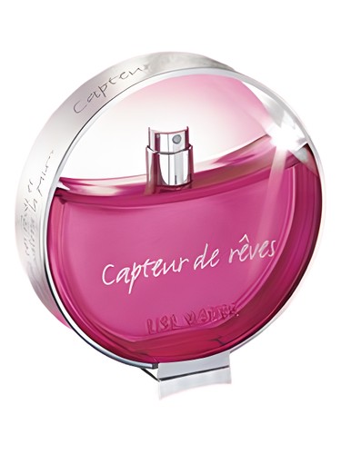 Capteur de Reves by Lise Watier