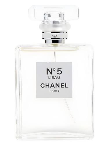 Chanel No 5 L'Eau