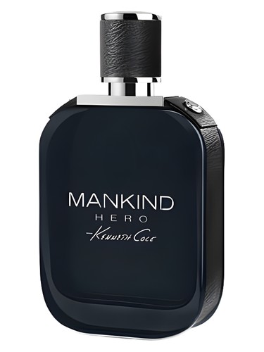 Mankind Hero by Kenneth Cole