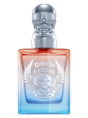 Roberto Geissini Masculine by Roberto Geissini