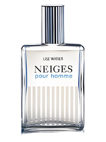 Neiges pour Homme by Lise Watier