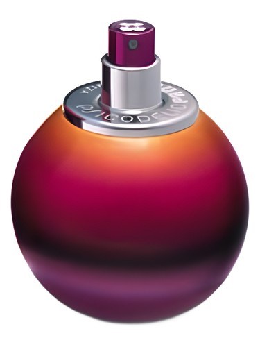 Psicodelic Woman by Pacha Ibiza