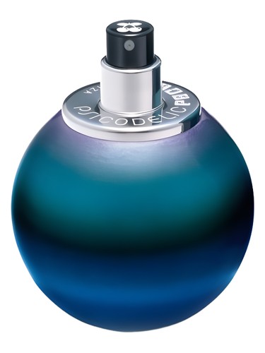 Psicodelic Man by Pacha Ibiza