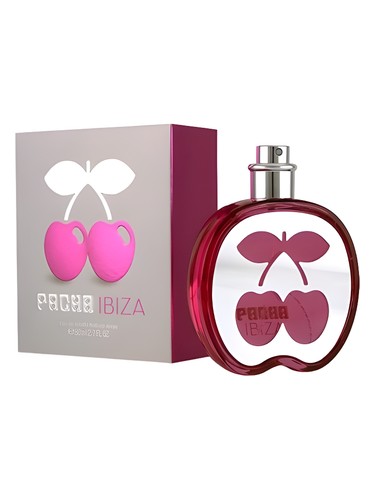 Pacha Ibiza Woman Eau de Toilette by Pacha Ibiza