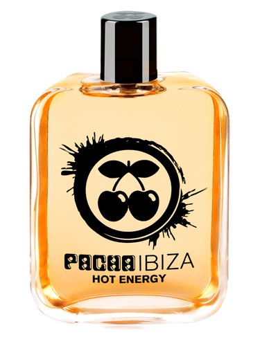 Pacha Ibiza Hot Energy by Pacha Ibiza
