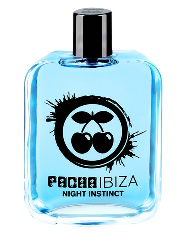 Pacha Ibiza Night Instict by Pacha Ibiza
