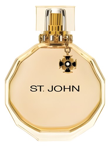 St. John Eau de Parfum St. John perfume by St John