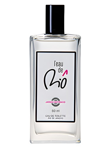 L'Eau de Riô Jardim Botânico L'Eau de Riô perfume by L Eau de Rio