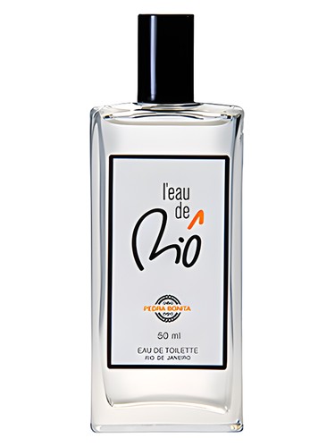 L'Eau de Riô Pedra Bonita L'Eau de Riô perfume by L Eau de Rio
