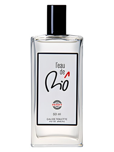 L'Eau de Riô Paraty L'Eau de Riô perfume by L Eau de Rio