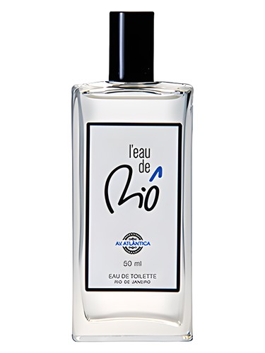 L'Eau de Riô Avenida Atlântica L'Eau de Riô perfume by L Eau de Rio