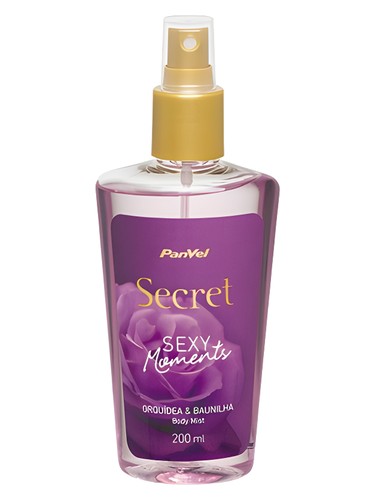 Sexy Moments by PanVel