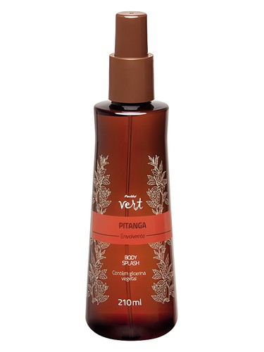 Vert Pitanga by PanVel