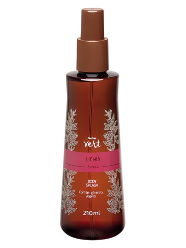 Vert Lichia by PanVel