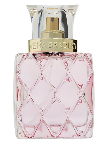 Macaroon Rose by Vera Bradley