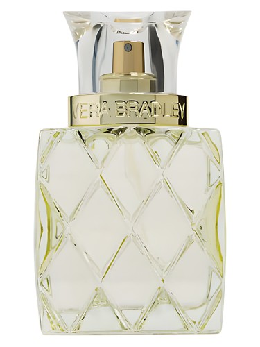 Appleberry Champagne by Vera Bradley