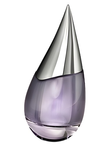 Silver Rain Sheer Mist by La Prairie