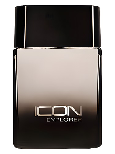 Icon Explorer Ga-De cologne by Ga De