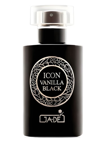 Icon Vanilla Black Ga-De perfume by Ga De