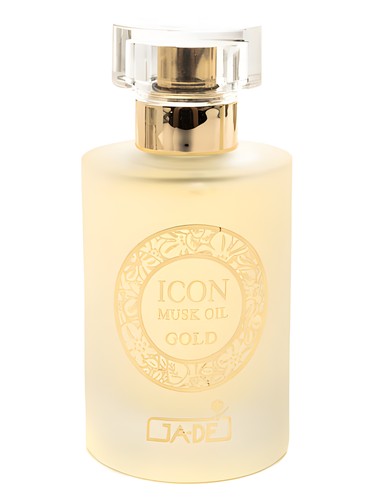 Icon Musk Oil Gold Ga-De perfume by Ga De