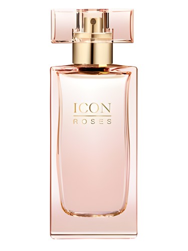 Icon Roses Ga-De perfume by Ga De