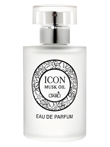 Icon Musk Oil Ga-De perfume by Ga De