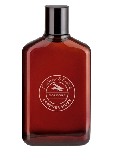 Leather Musk Crabtree & Evelyn perfume by Crabtree Evelyn