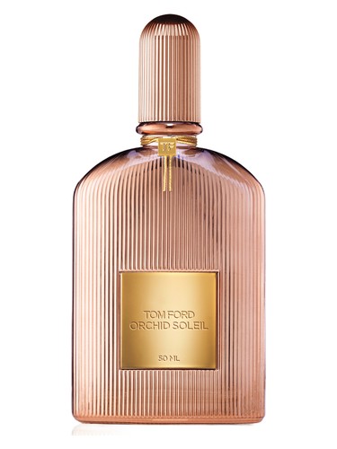 Orchid Soleil by Tom Ford