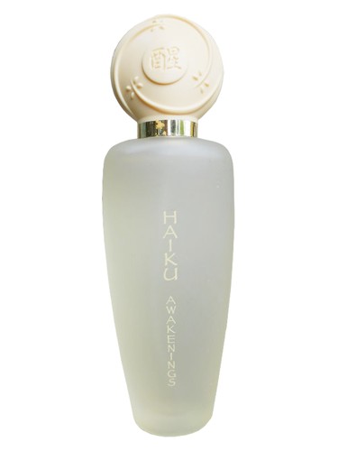 Haiku Awakenings by Avon