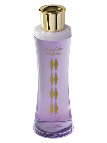 Purple Waves by Eurolux