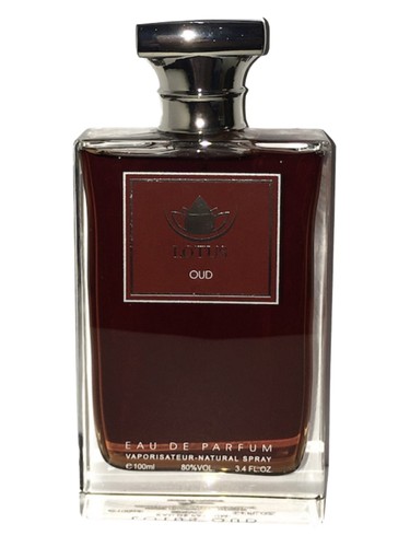 Lotus Oud by Lotus