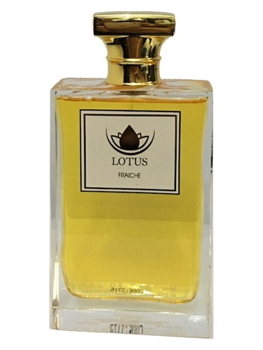 Lotus Fraiche by Lotus