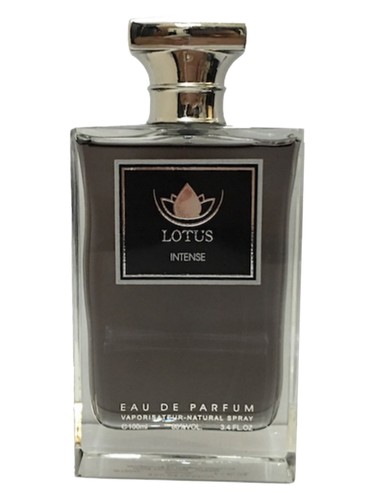 Lotus Intense by Lotus