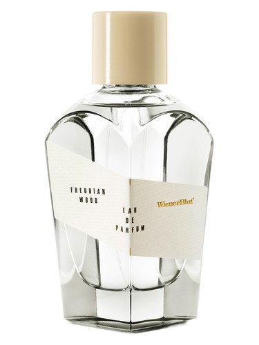 Freudian Wood by WienerBlut