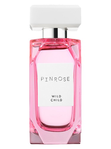 Wild Child by Pinrose