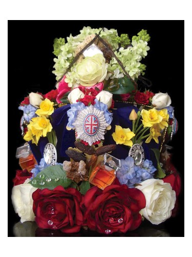 Britannia Jubilee Limited Edition by Roja Dove